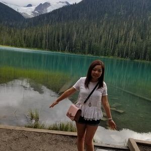 Meet your Posher, Jeany